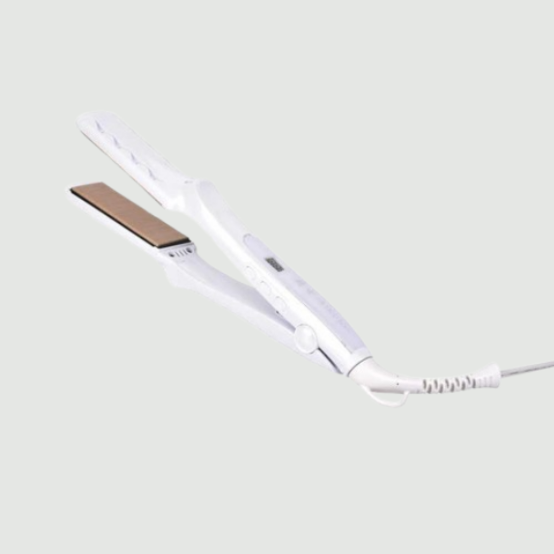 ヘアビューロン 4D Plus 4Dカール(34mm) Lumielina / リュミエリーナの