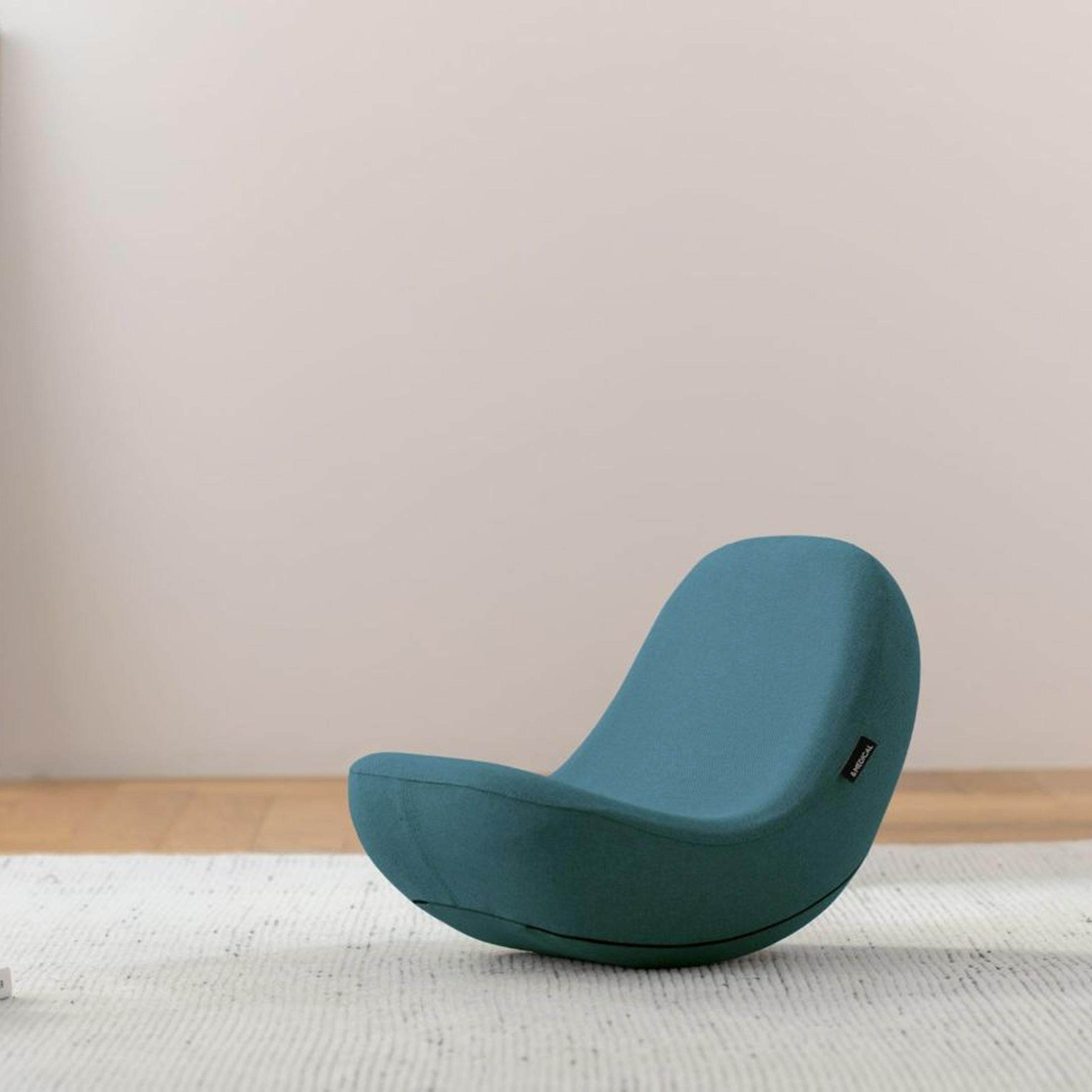 &MEDICAL KURA SOFA 幅50.5×奥行53.5㎝×高さ60.5㎝ &MEDICAL / アンド