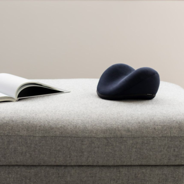 &MEDICAL KUBI-PILLOW (クビピロー)