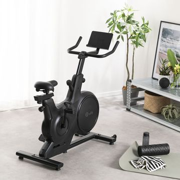 uFit 静音 フィットネスバイク