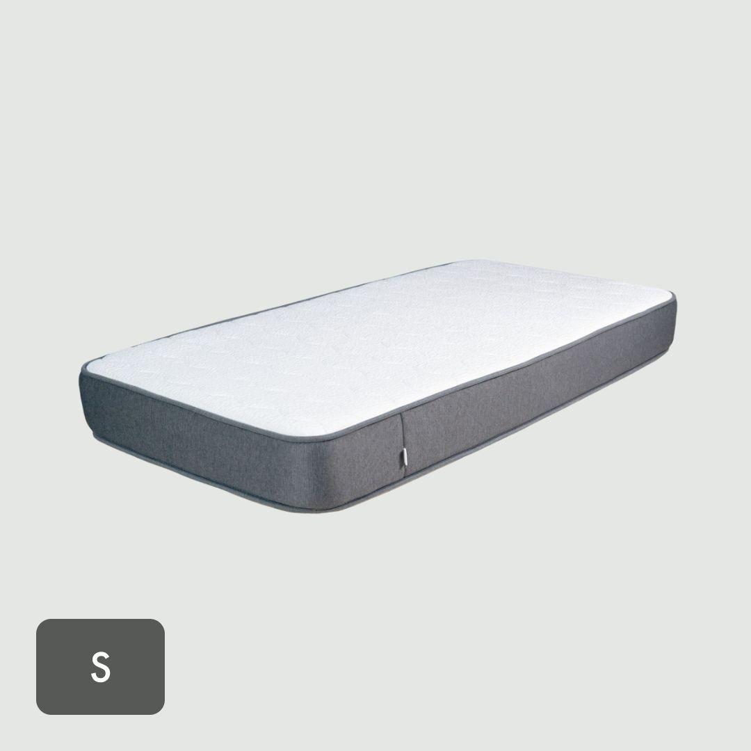 NELL ポケットコイル マットレス シングル NELL / ネルのレンタル