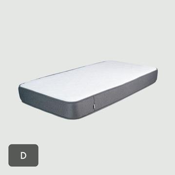 NELL ポケットコイル マットレス