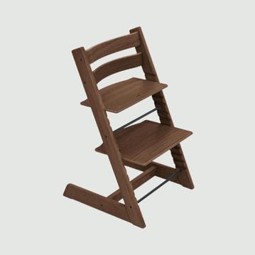 STOKKE トリップトラップ チェア オークウッド