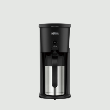 THERMOS 真空断熱ポット コーヒーメーカー