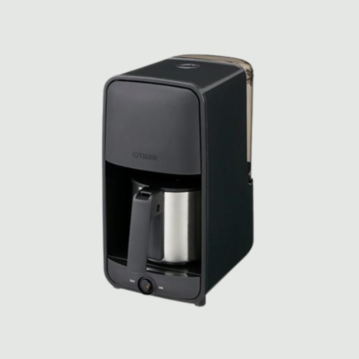 TIGER コーヒーメーカー