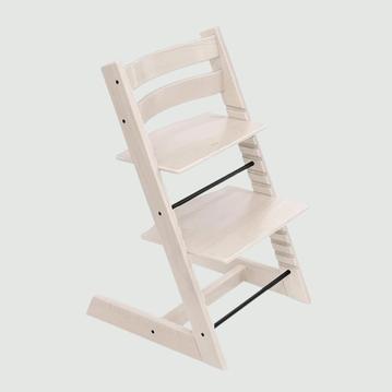 STOKKE トリップトラップ チェア ビーチウッド