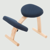 BALANS LAB バランスイージー チェア 通常フレームのレンタル