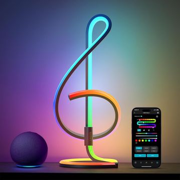Lepro TB2 AIスマートライト