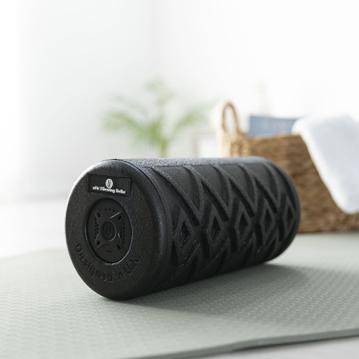 ufit 電動筋膜リリース Vibrating Roller