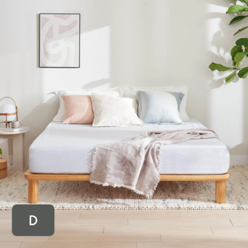 Koala ミライカスタム ベッドフレーム