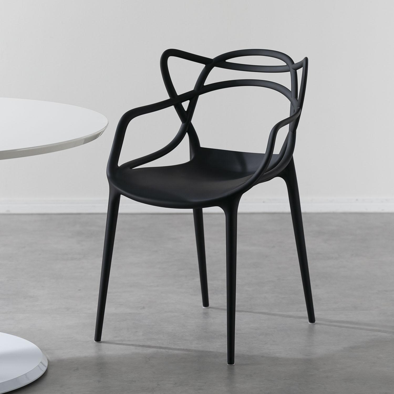 Knot antiques アイアン チェア TYPE B sekikagu / 関家具のレンタル