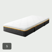 A131」?エマ・スリープ シングルマットレス！エマ ラグジュアリー