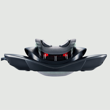 MYTREX EMS電動ネックストレッチャー MEDI NECK