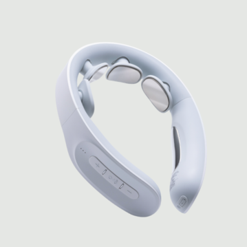 MYTREX 家庭用 低周波治療器 DR. HEAT NECK