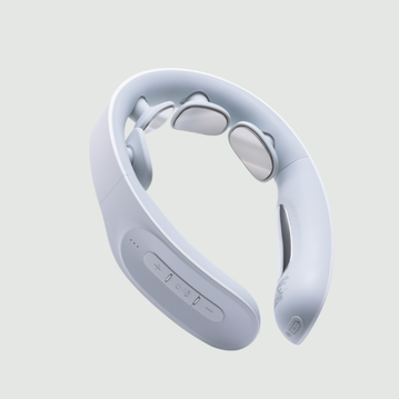 MYTREX 家庭用 低周波治療器 DR. HEAT NECK