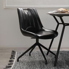 BoConcept オッタワ チェア W50×D56×H86cm BoConcept / ボーコンセプト