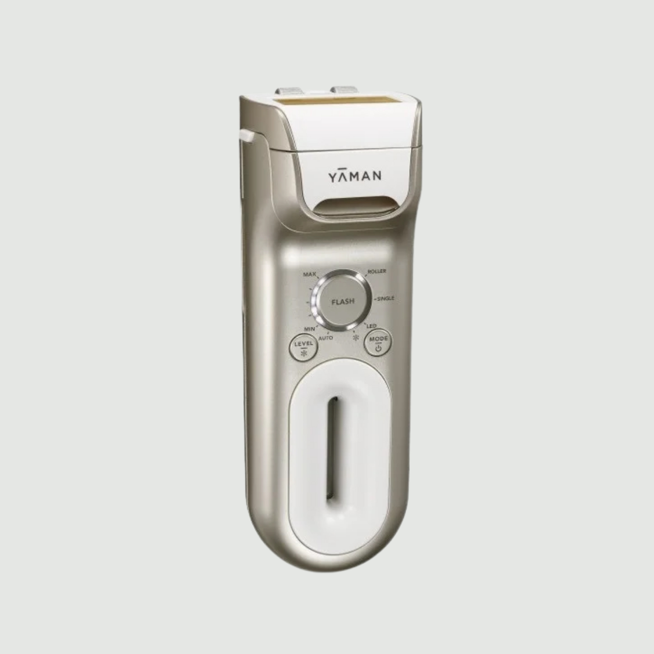 YA-MAN(ヤーマン) 光美容器・脱毛器 レイボーテ クールパワー YJEA9N