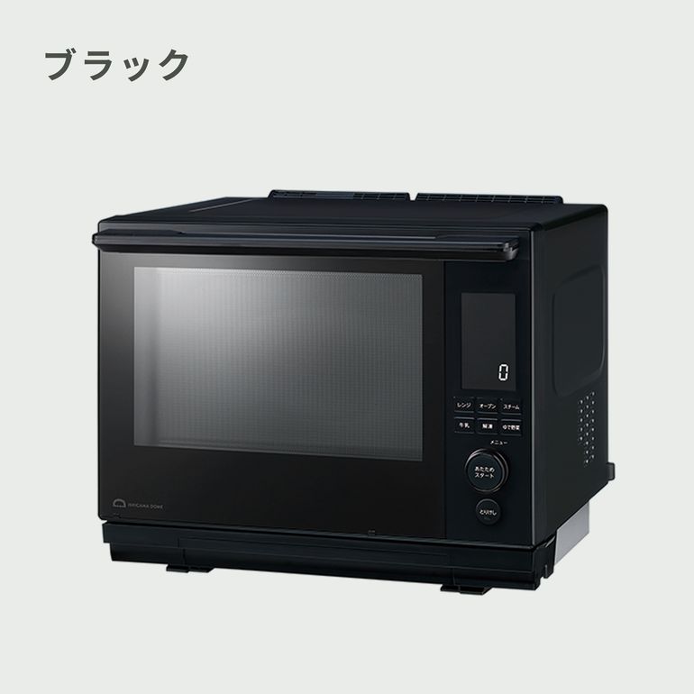 TOSHIBA(東芝) 石窯ドーム 過熱水蒸気オーブンレンジ 30L 【2段調理