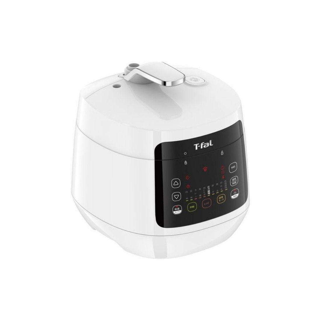 自動調理器のおすすめT-fal ラクラ・クッカー