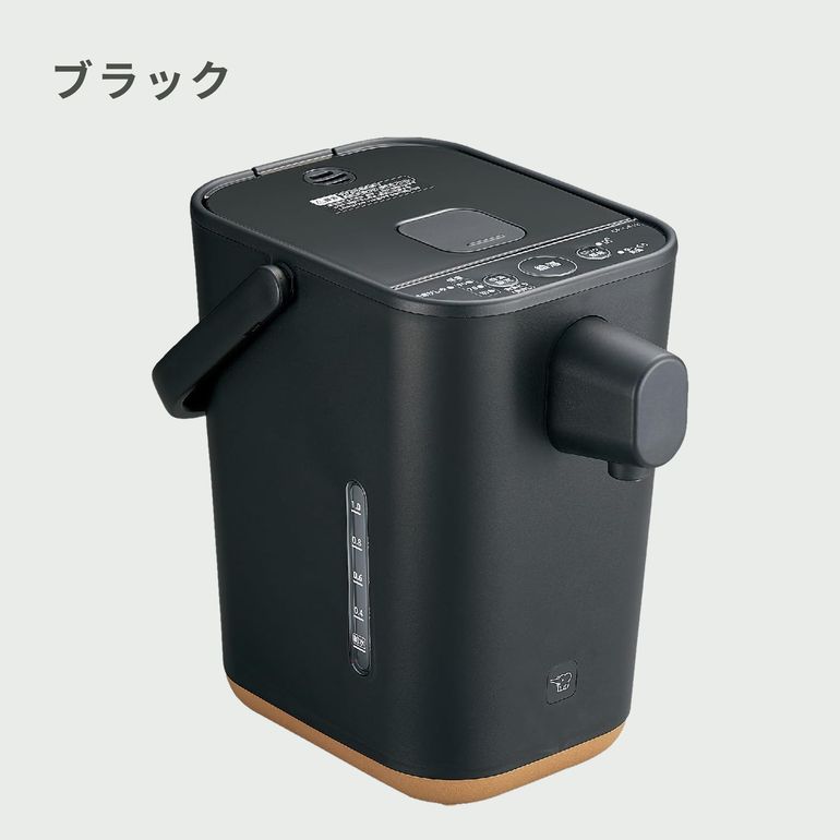 象印 STAN. 電動ポット 象印 マイコン沸騰電動 ZOJIRUSHI / 象印の