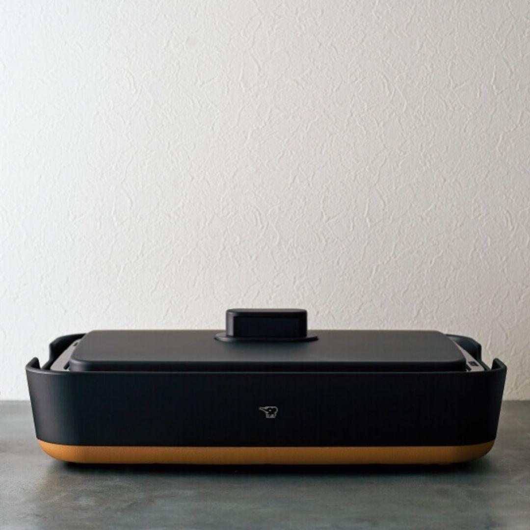 象印 STAN. ホットプレート 深型プレート ZOJIRUSHI / 象印の