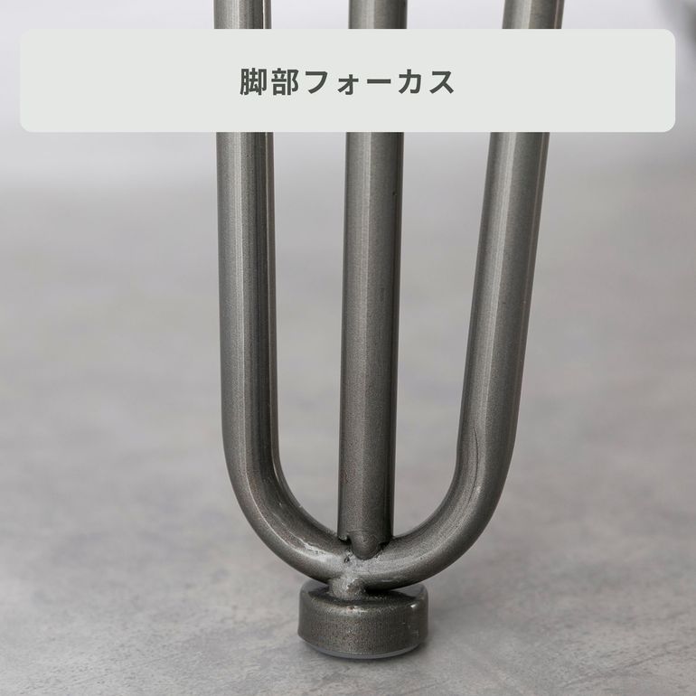 GART 1290 ダイニングテーブル 幅80×奥行80×高さ73cm GART｜【公式