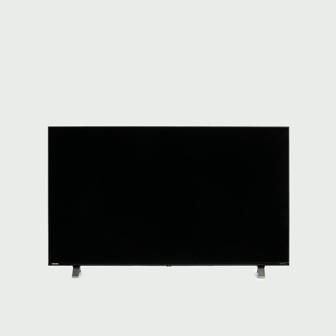 55インチ大型テレビ人気ランキング1位 REGZA 4K内蔵LED液晶テレビ