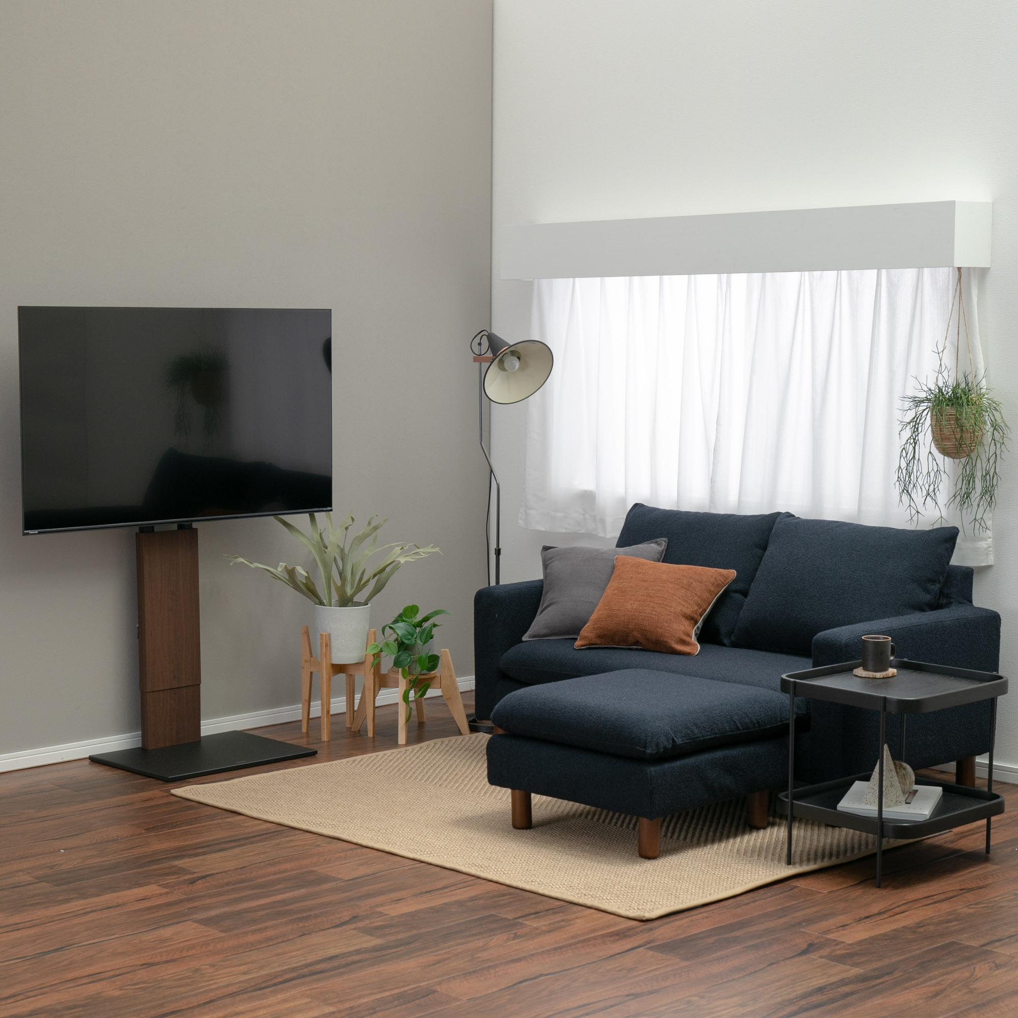 REGZA 4K内蔵LED液晶テレビ 50V型 REGZA / レグザのレンタル