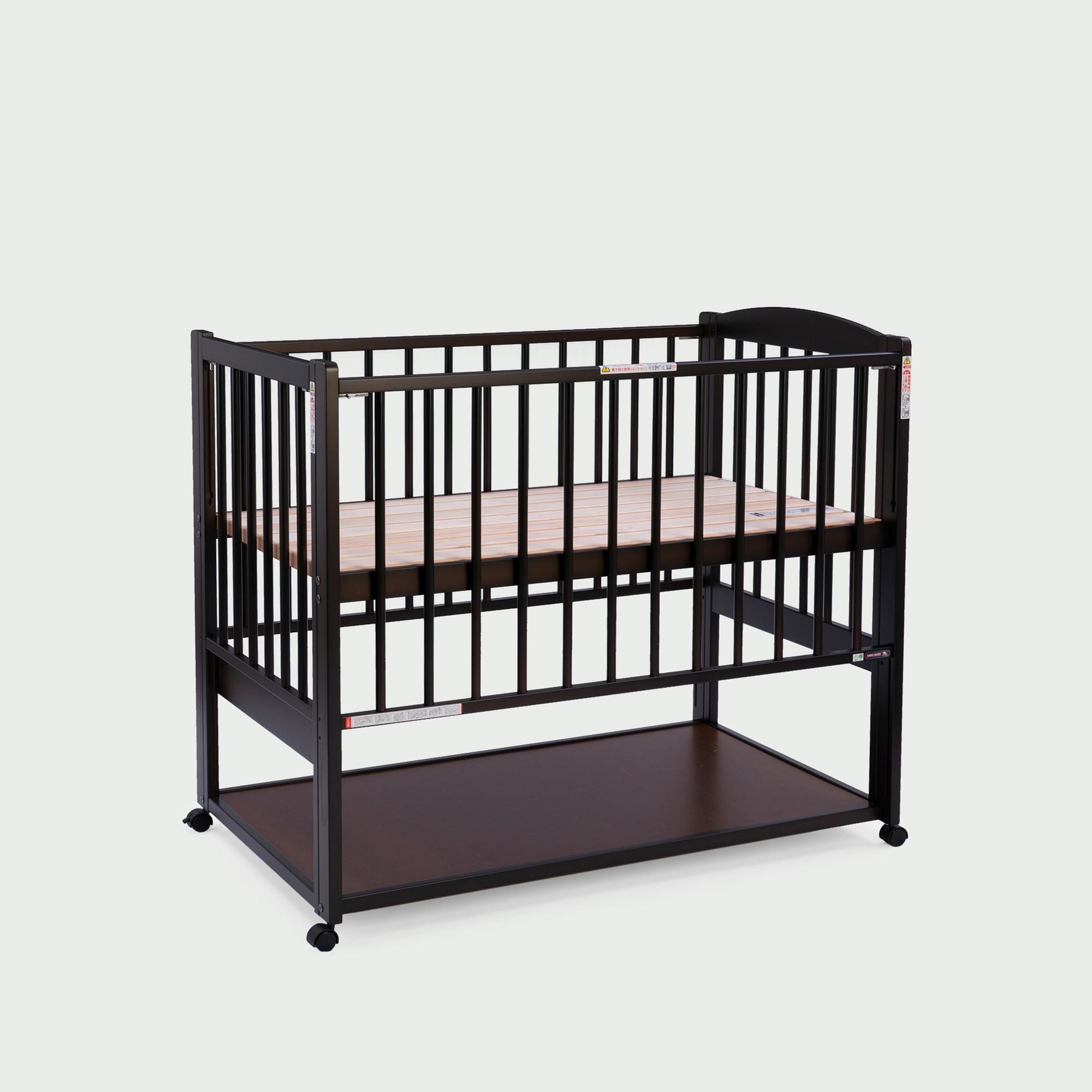 SAWA BABY ベビーベッド Amazon.co.jp: Sawa Baby Triple Slide Bed, G Type, Grande