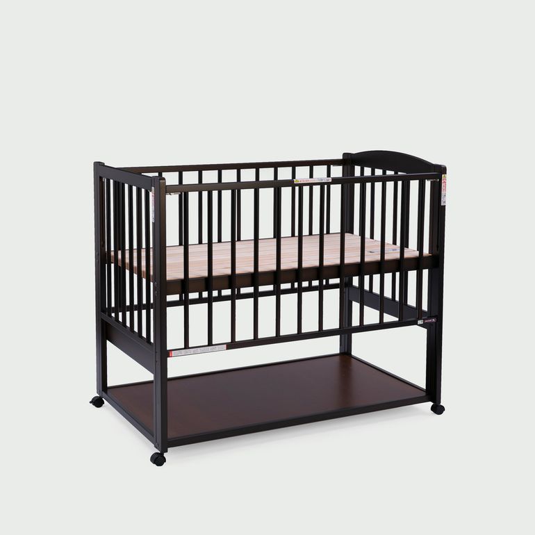SAWABABY グランデ ベビーベッド レギュラーサイズのレンタル