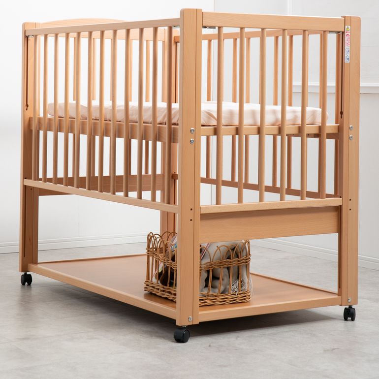 SAWABABY グランデ ベビーベッド レギュラーサイズのレンタル