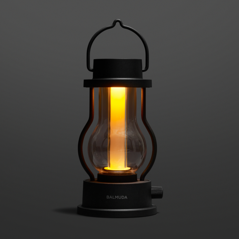 BALMUDA ランタン BALMUDA The Lantern・ホワイト | D&DEPARTMENT
