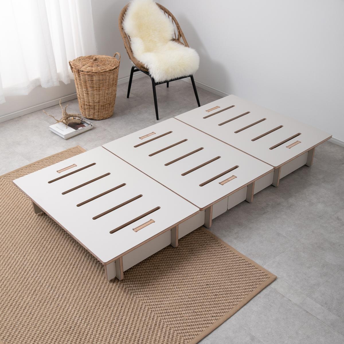 スリットタイプ