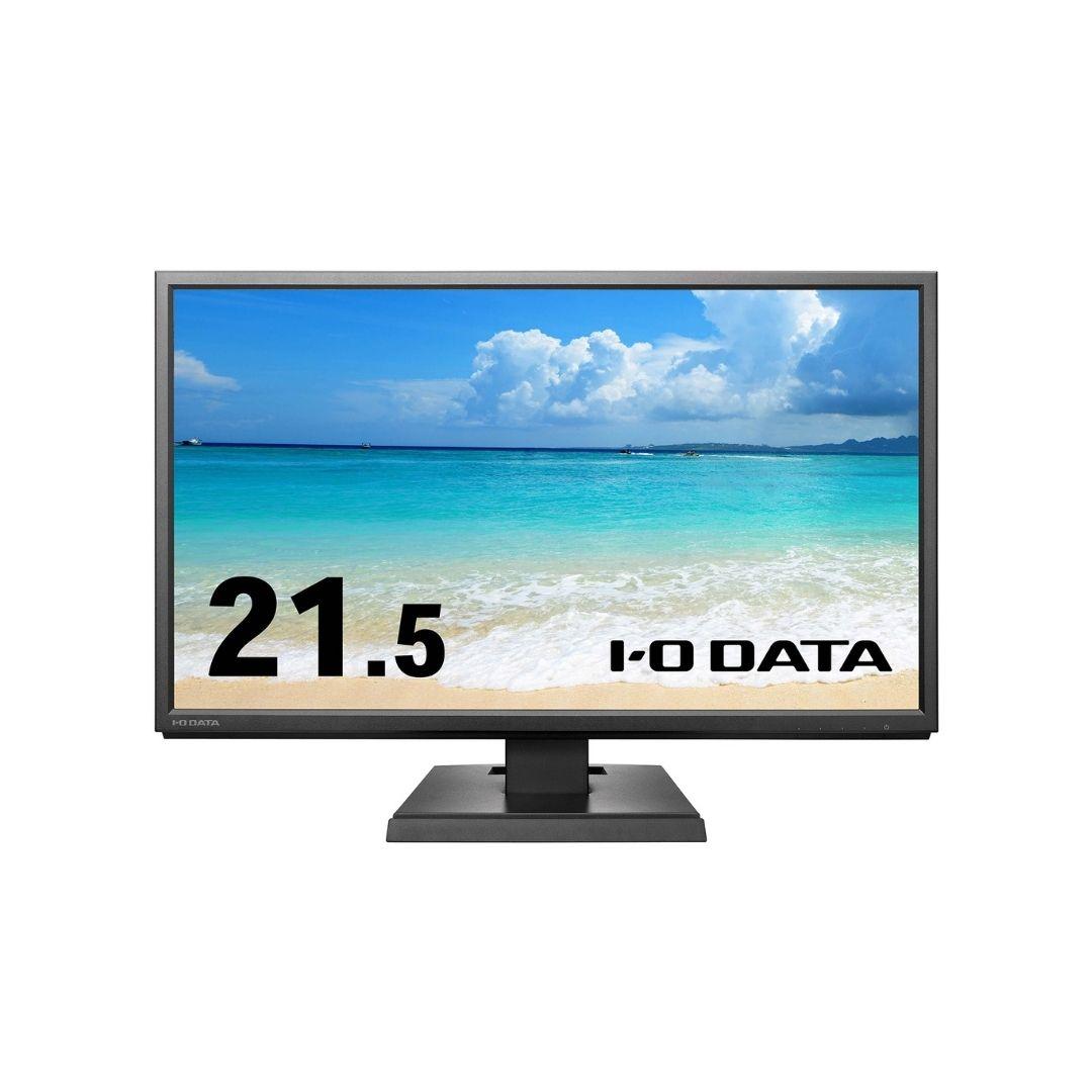 I-O DATA 液晶 モニター ディスプレイ 23.8型 動作確認のみ EX-LD2381Dシリーズ 仕様 | 個人向けワイドモデル | アイ・オー