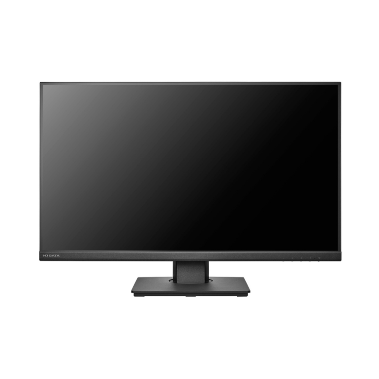 I•O-DATA 27インチモニター2枚（スタンドなし） I•O-DATA 27インチモニター2枚（スタンドなし）
