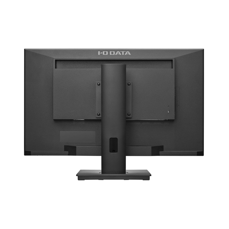 IODATA フリースタイルスタンド 27型PCモニター 27型 IODATA