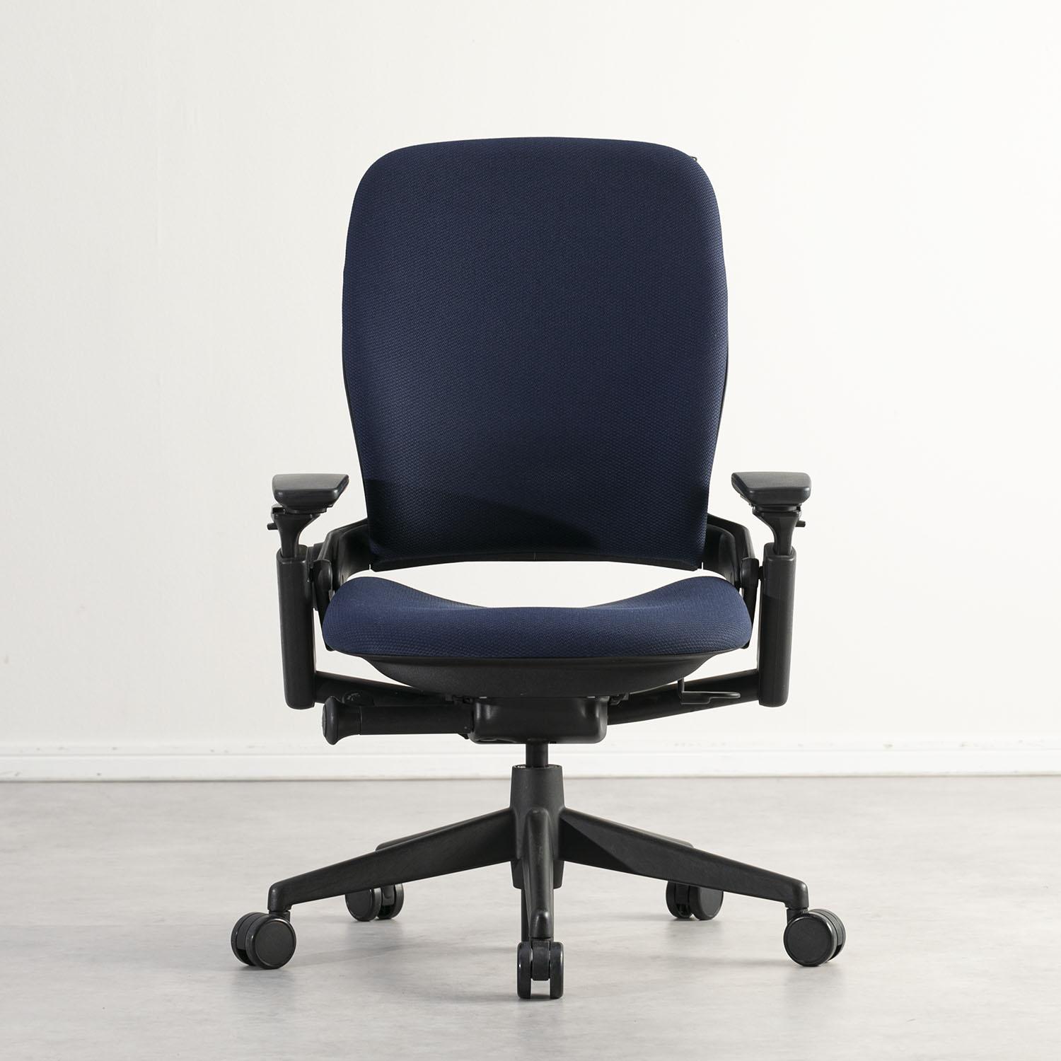 ホ*リ様 Steelcase リープチェア HD 0972 14万 LEAP Steelcase リープ スチールケース LEAP-10100 OMNI R