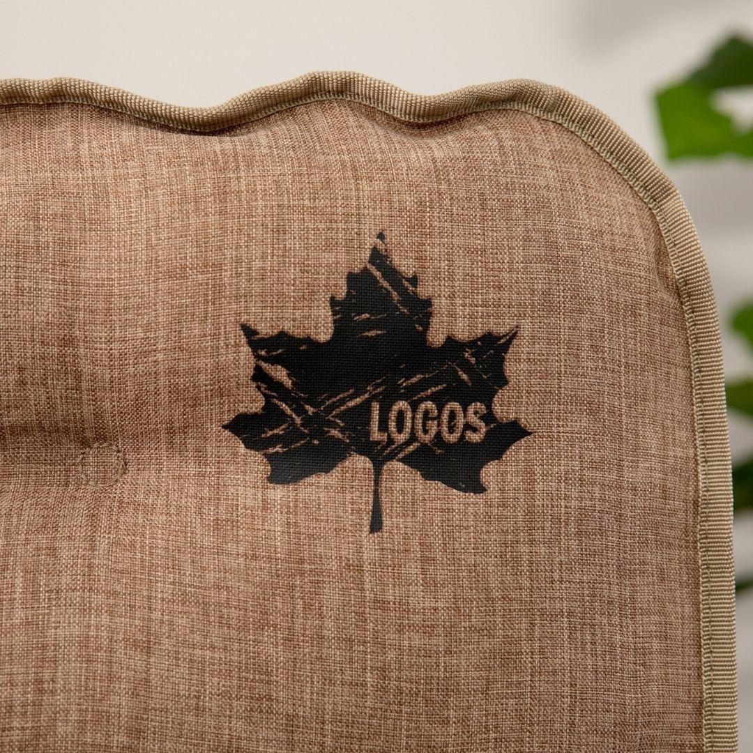 LOGOS Tradcanvas チェアfor2 カバー有り LOGOS / ロゴスのレンタル