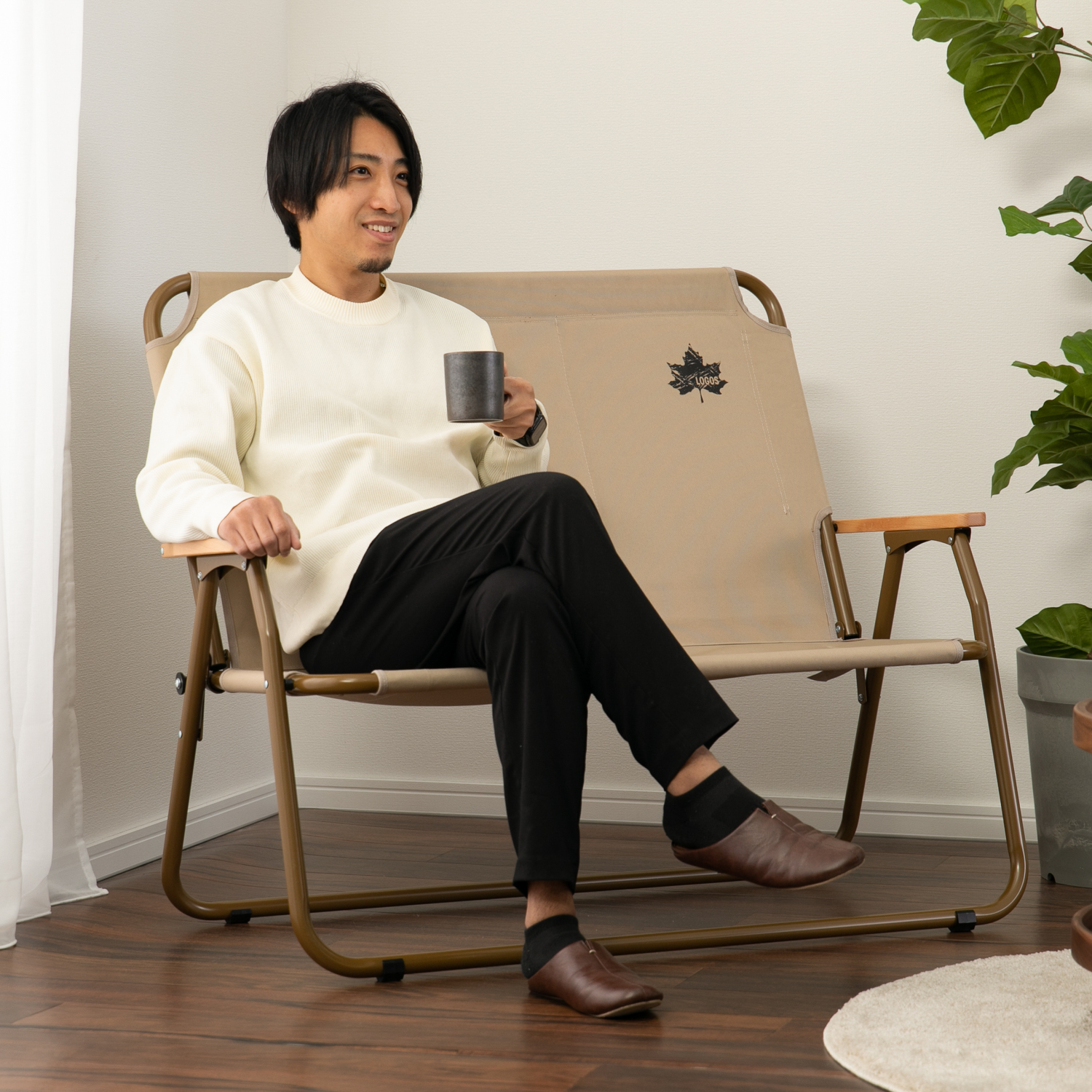 アウトドアチェアのおすすめは「タイプ」で選ぶ