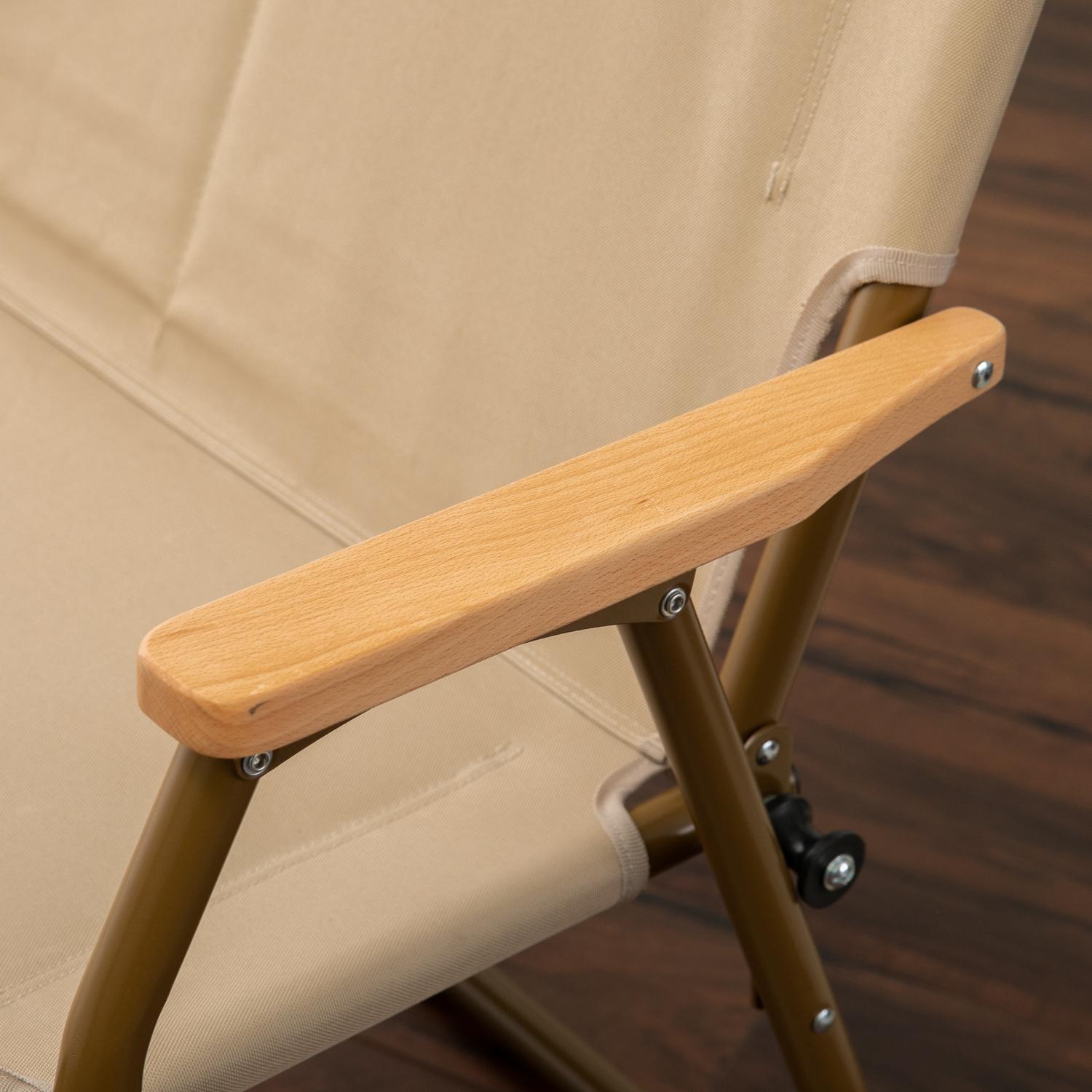 LOGOS Tradcanvas チェアfor2 カバー有り LOGOS / ロゴスのレンタル