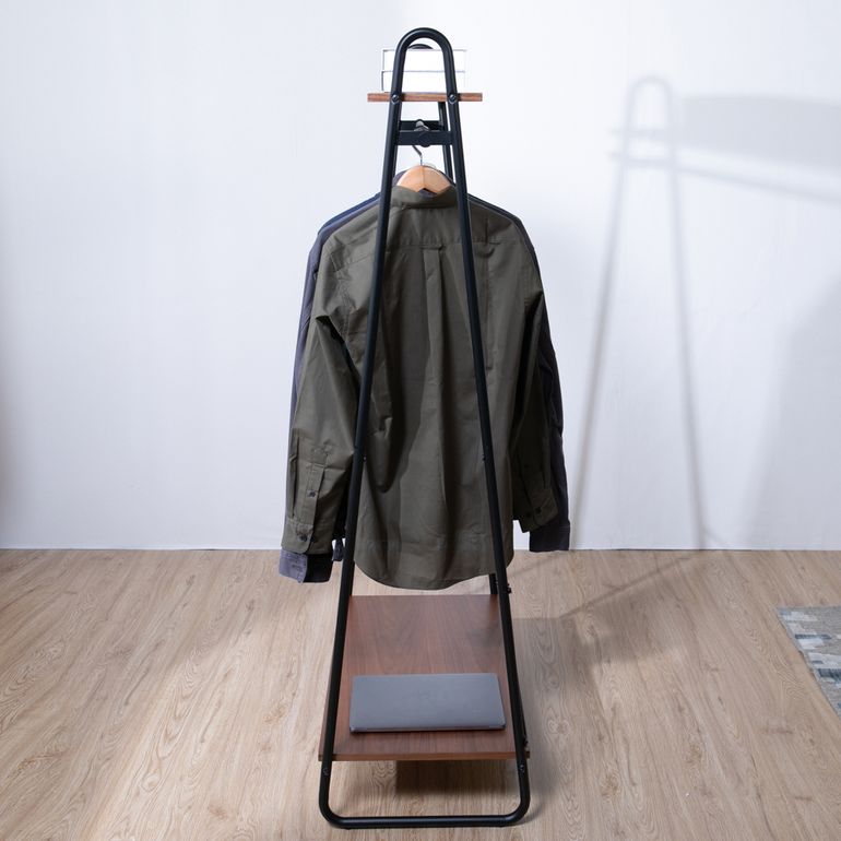 i-style ハンガーラック W90xD40xH151cm｜【公式】CLAS（クラス）家具