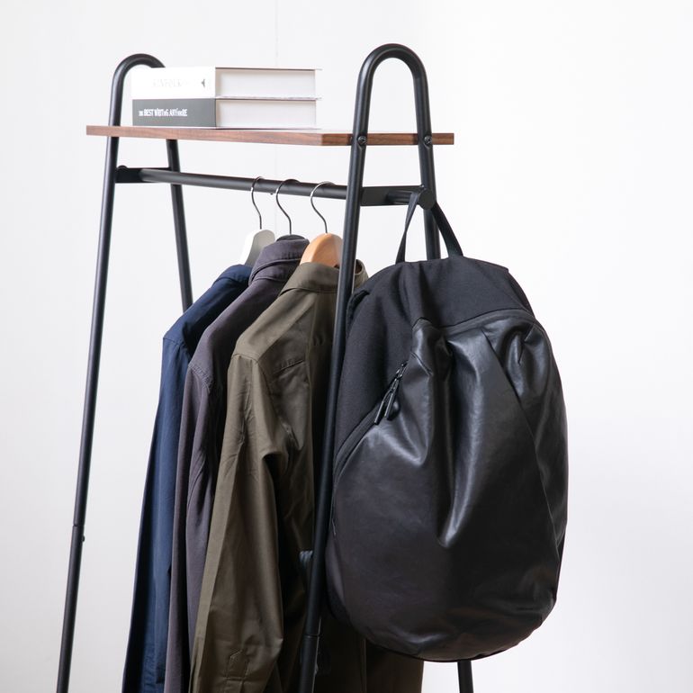 i-style ハンガーラック W90xD40xH151cm｜【公式】CLAS（クラス）家具