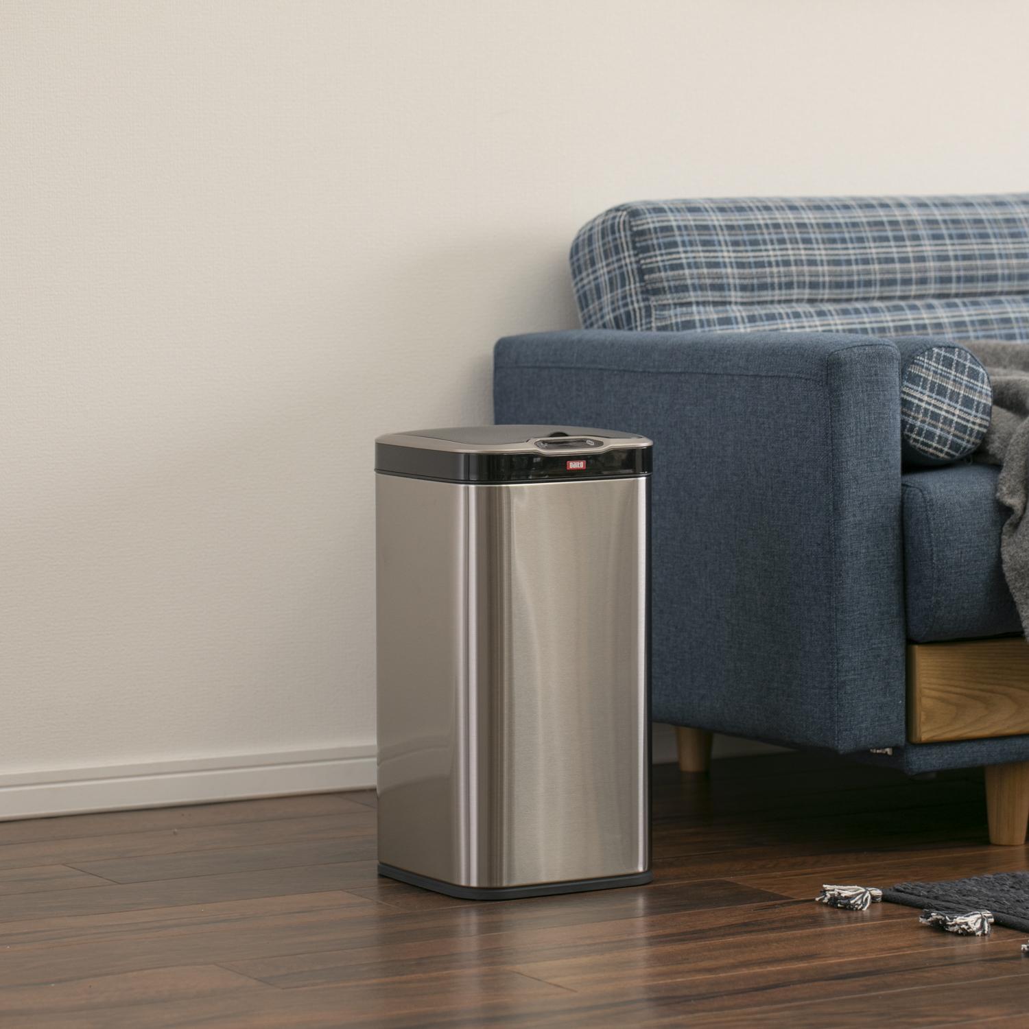 センサー付き ダストボックス 50Lのレンタル・サブスク・通販：CLAS