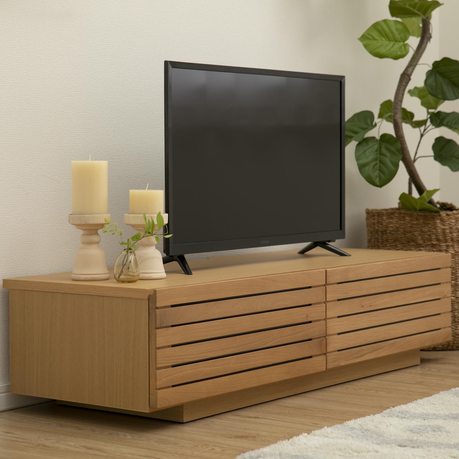 マーニー テレビボード W120×D44×H29cm sekikagu / 関家具の