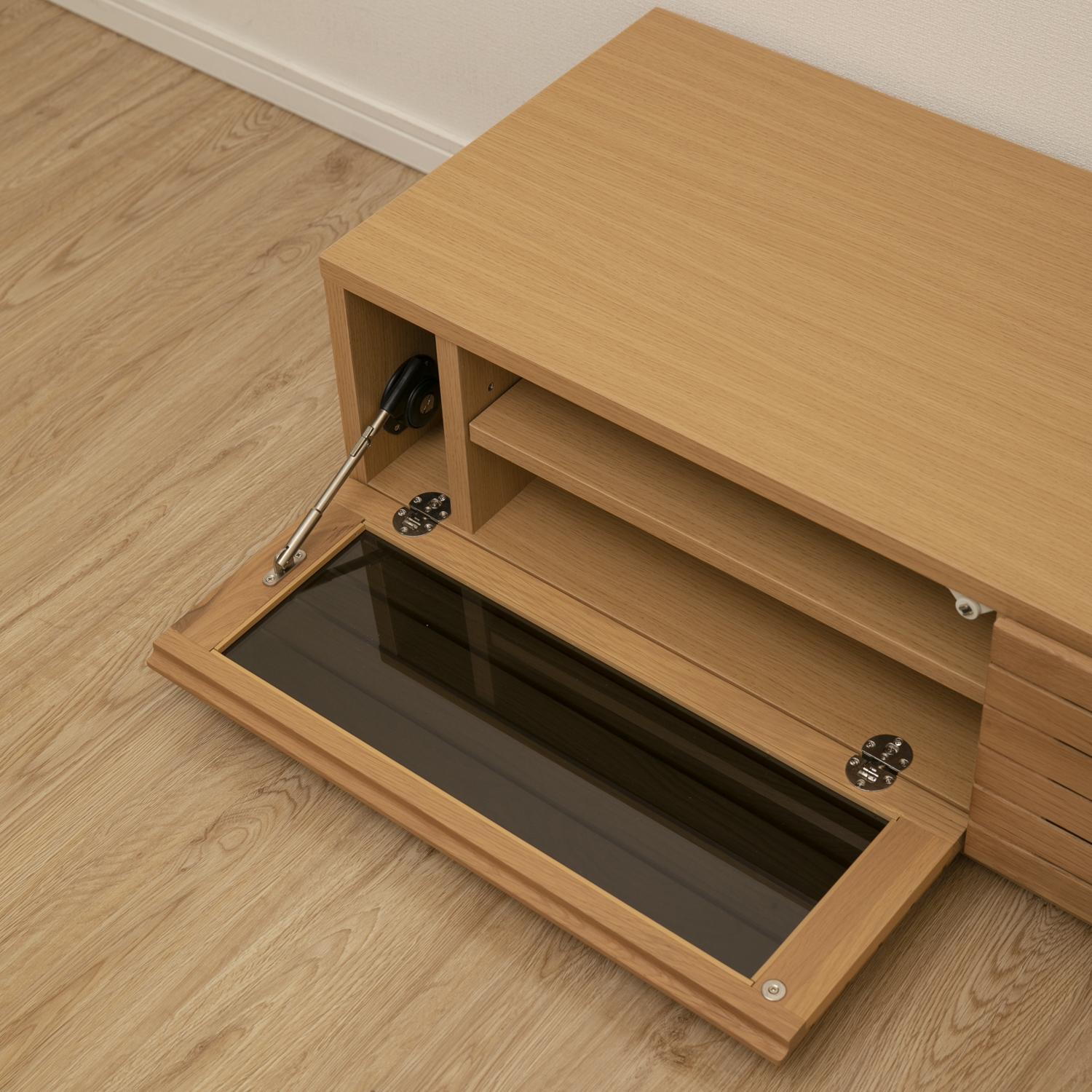 マーニー テレビボード W120×D44×H29cm sekikagu / 関家具の