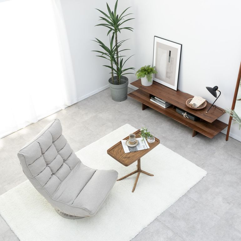 NOWHERE LIKE HOME リッジライン テレビボード W160×D40×H38cm nowhere