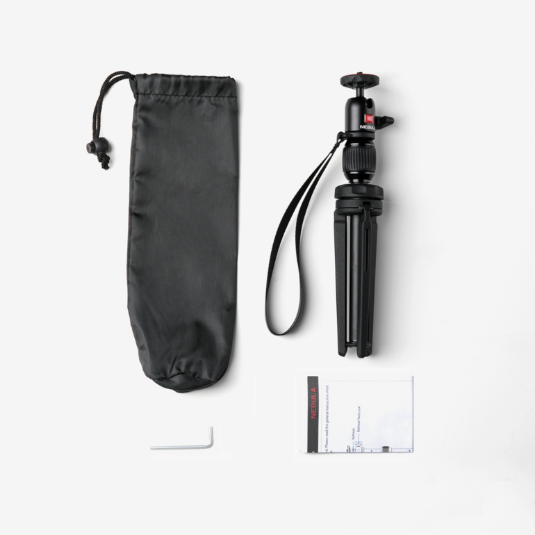 Nebula Capsule 三脚 Tripod Anker / アンカーのレンタル