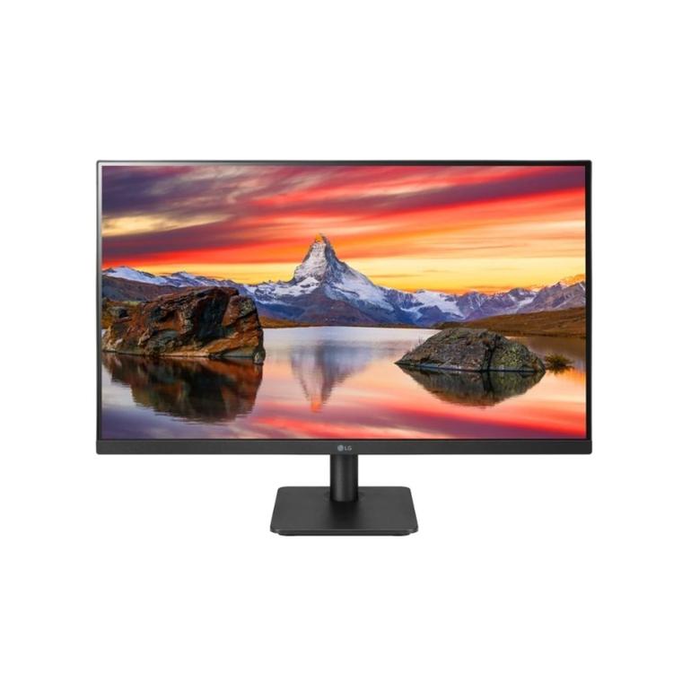LG フルHDモニター 27型 LG / エルジーのレンタル・サブスク・通販：CLAS