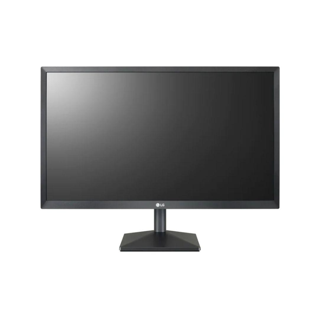 選ぶのに迷ったらコレ】フルHDモニター 21.5型 LG / エルジーの