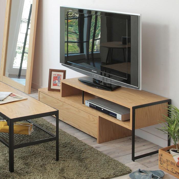 テレビ台 テレビボード・テレビ台 LI シリーズ | 家具・インテリアの